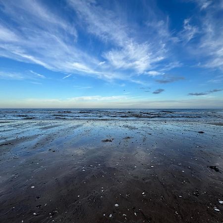 Skipsea Sands Northfield Corner Ulrome Exteriör bild