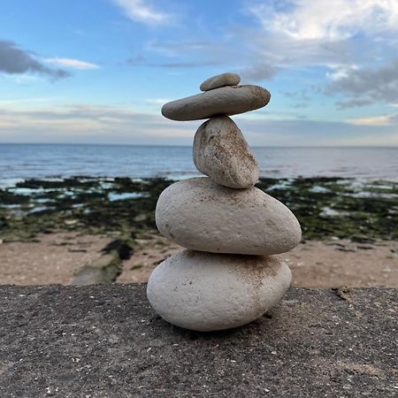 Skipsea Sands Northfield Corner Ulrome Exteriör bild