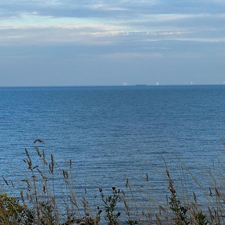 Skipsea Sands Northfield Corner Ulrome Exteriör bild