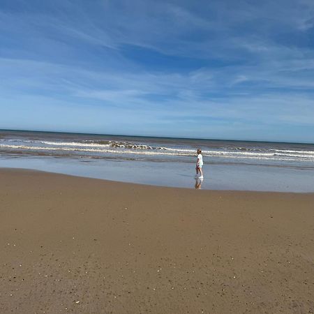 Skipsea Sands Northfield Corner Ulrome Exteriör bild