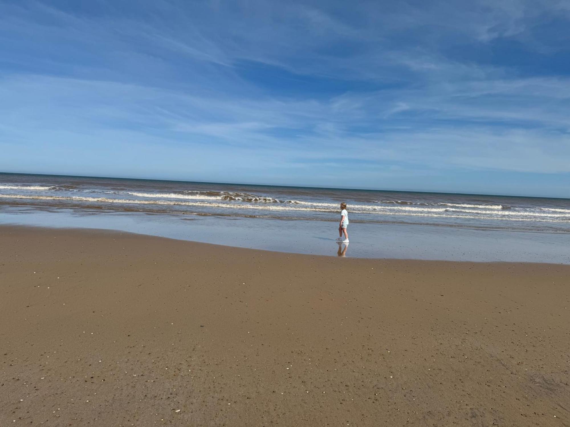 Skipsea Sands Northfield Corner Ulrome Exteriör bild